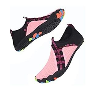 Quick Dry Water Shoes size 7